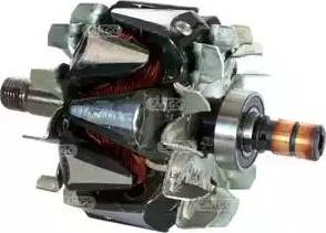 HC-Cargo 231256 - Rotor, alternator www.molydon.hr