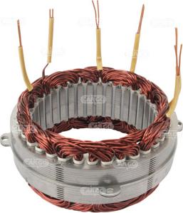 HC-Cargo 231799 - Stator, alternator www.molydon.hr