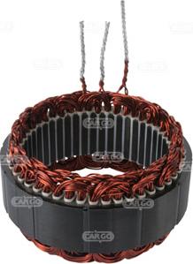 HC-Cargo 238953 - Stator, alternator www.molydon.hr