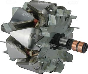 HC-Cargo 238117 - Rotor, alternator www.molydon.hr