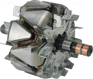 HC-Cargo 233924 - Rotor, alternator www.molydon.hr