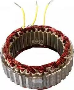 HC-Cargo 233699 - Stator, alternator www.molydon.hr