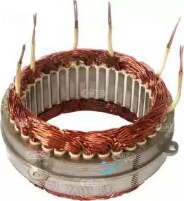 HC-Cargo 233763 - Stator, alternator www.molydon.hr