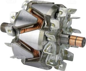 HC-Cargo 237481 - Rotor, alternator www.molydon.hr