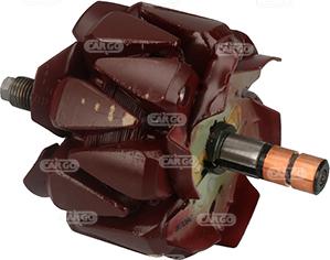 HC-Cargo 237649 - Rotor, alternator www.molydon.hr