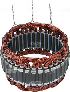 HC-Cargo 237152 - Stator, alternator www.molydon.hr