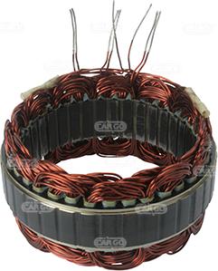 HC-Cargo 237128 - Stator, alternator www.molydon.hr