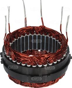 HC-Cargo 237814 - Stator, alternator www.molydon.hr