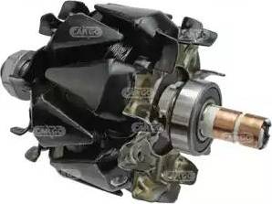 HC-Cargo 237326 - Rotor, alternator www.molydon.hr