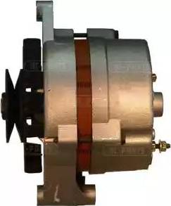 HC-Parts CA99IR - Alternator www.molydon.hr