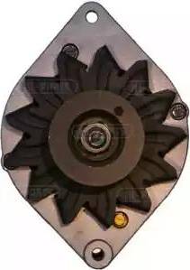 HC-Parts CA909IR - Alternator www.molydon.hr