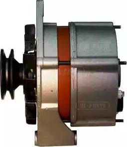 HC-Parts CA909IR - Alternator www.molydon.hr