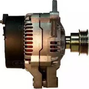 HC-Parts CA908IR - Alternator www.molydon.hr