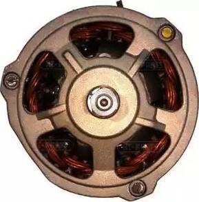 HC-Parts CA93IR - Alternator www.molydon.hr