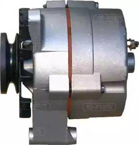 HC-Parts CA48IR - Alternator www.molydon.hr