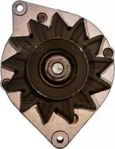 HC-Parts CA42IR - Alternator www.molydon.hr