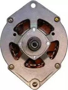 HC-Parts CA550IR - Alternator www.molydon.hr