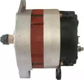 HC-Parts CA558IR - Alternator www.molydon.hr