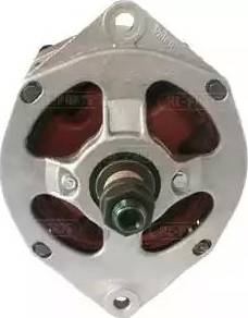 HC-Parts CA558IR - Alternator www.molydon.hr