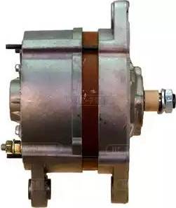 HC-Parts CA569IR - Alternator www.molydon.hr