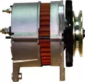 HC-Parts CA564IR - Alternator www.molydon.hr