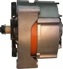 HC-Parts CA566IR - Alternator www.molydon.hr