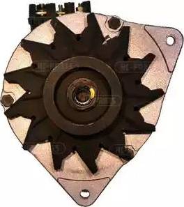 HC-Parts CA562IR - Alternator www.molydon.hr