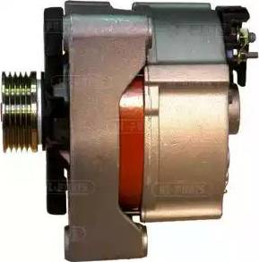 HC-Parts CA567IR - Alternator www.molydon.hr