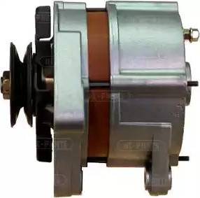 HC-Parts CA504IR - Alternator www.molydon.hr