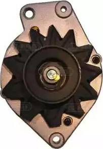 HC-Parts CA505IR - Alternator www.molydon.hr