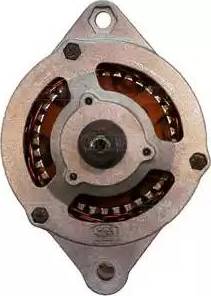 HC-Parts CA506IR - Alternator www.molydon.hr