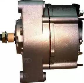 HC-Parts CA501IR - Alternator www.molydon.hr