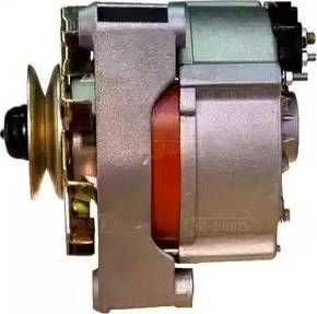 HC-Parts CA503IR - Alternator www.molydon.hr