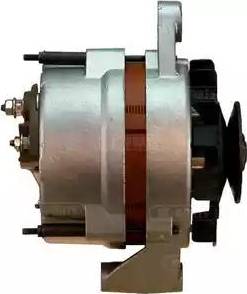 HC-Parts CA516IR - Alternator www.molydon.hr