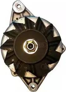 HC-Parts CA516IR - Alternator www.molydon.hr