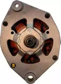 HC-Parts CA518IR - Alternator www.molydon.hr