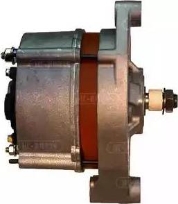 HC-Parts CA518IR - Alternator www.molydon.hr