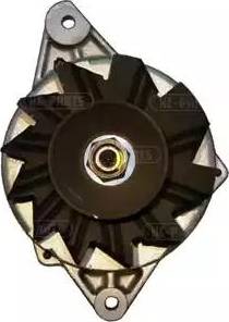 HC-Parts CA517IR - Alternator www.molydon.hr