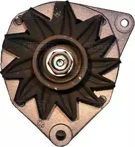 HC-Parts CA580IR - Alternator www.molydon.hr