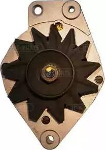 HC-Parts CA588IR - Alternator www.molydon.hr