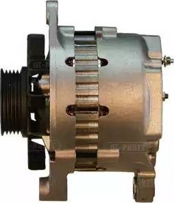 HC-Parts CA583IR - Alternator www.molydon.hr