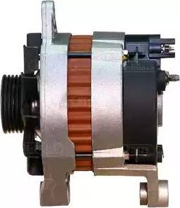 HC-Parts CA587IR - Alternator www.molydon.hr