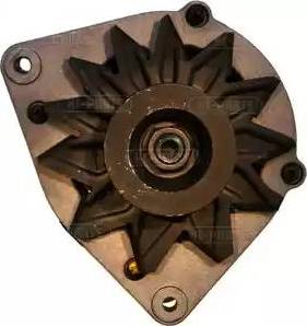 HC-Parts CA538IR - Alternator www.molydon.hr