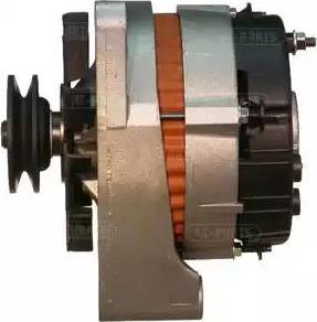 HC-Parts CA533IR - Alternator www.molydon.hr