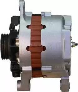 HC-Parts CA532IR - Alternator www.molydon.hr