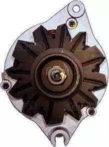 HC-Parts CA532IR - Alternator www.molydon.hr