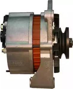 HC-Parts CA537IR - Alternator www.molydon.hr