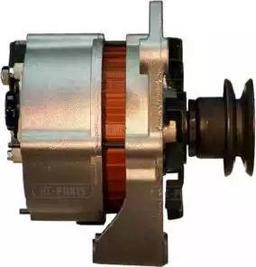 HC-Parts CA520IR - Alternator www.molydon.hr