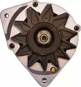 HC-Parts CA521IR - Alternator www.molydon.hr