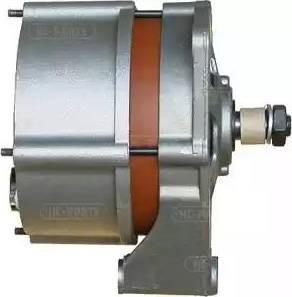 HC-Parts CA52IR - Alternator www.molydon.hr